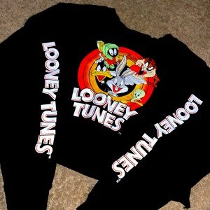 Looney Tunes Sweatshirt